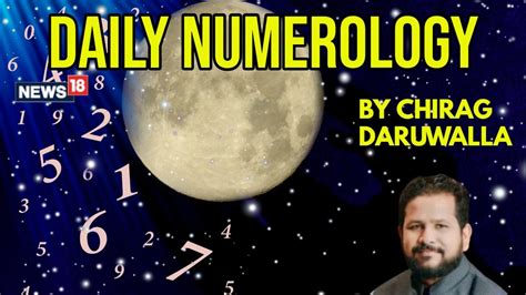 Daily Numerology August 30, 2024: Check Predictions for .